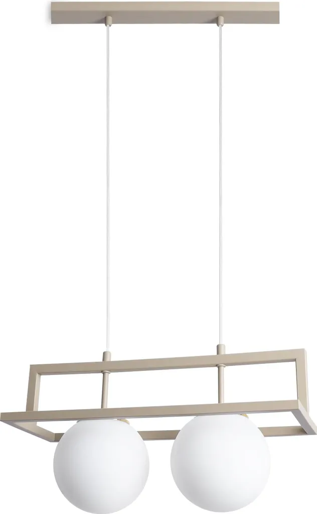Lampada Celeste Cashmere e Oro: Luce d'Atmosfera per i tuoi Momenti - 5