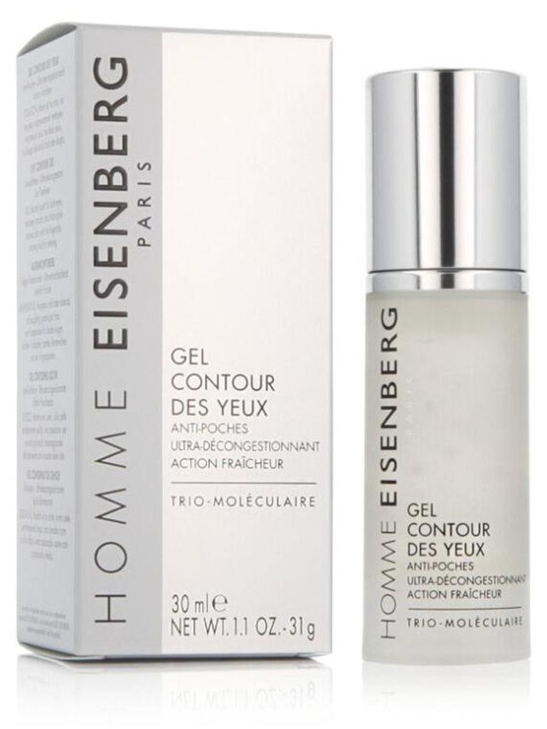 Eisenberg For Men Eye Contour Gel 30 ml Zdjęcie produktu 
