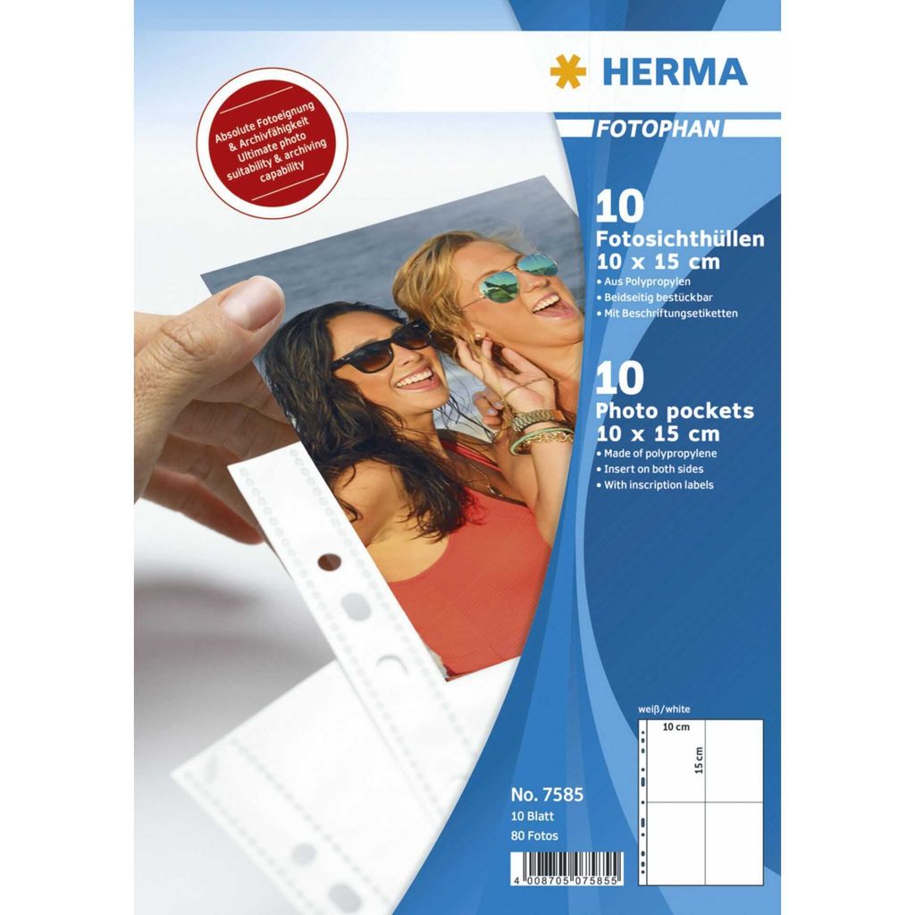 Carnet étanche grand modèle 100 x 150 mm - Patrol