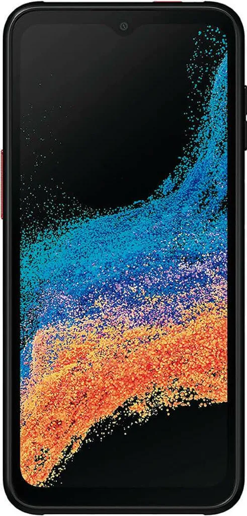 Samsung Galaxy XCover6 Pro 128GB : Octa Core et Étanchéité Certifiée