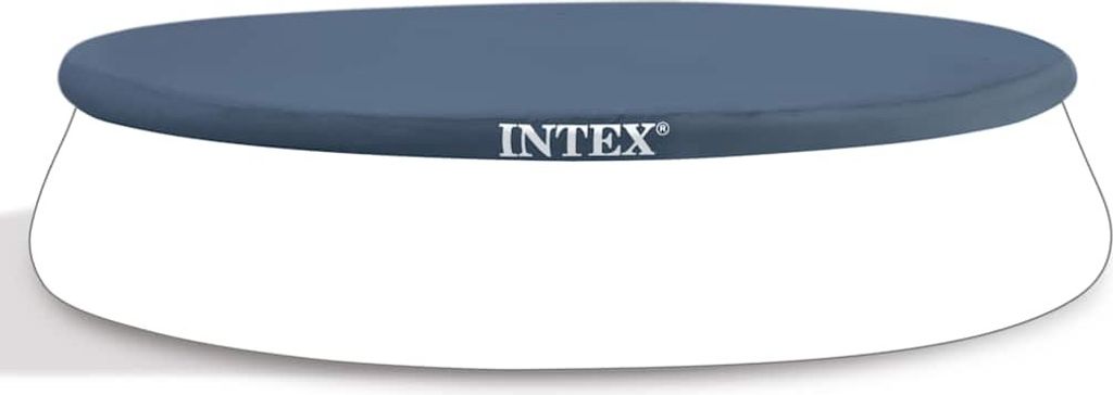 Copertura per piscina INTEX rotonda 244 cm 28020 Immagine del prodotto 