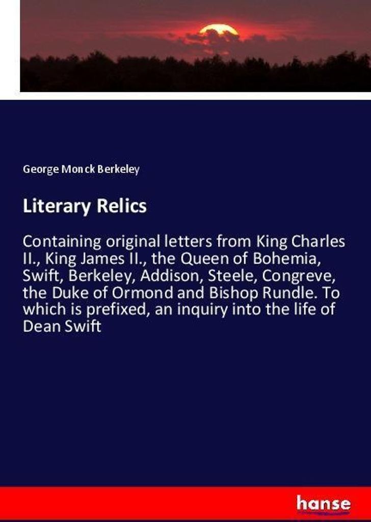 Literary Relics