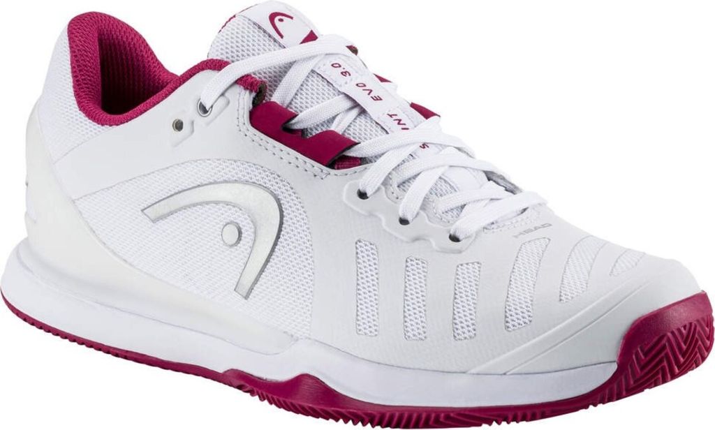 HEAD Sprint Evo 3.0 Clay Women WHBE UK 5,5