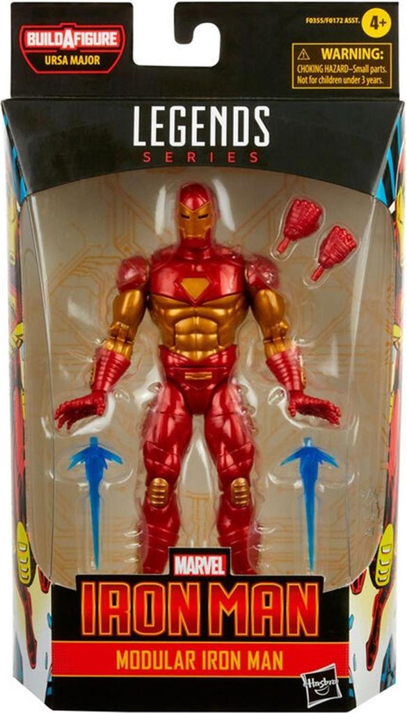 copy of HASBRO FIGURE SPIDER MAN 2 AMAZING TRIPLE ATTACK 18 CM NEW NUOVO UOMO RAGNO Hasbro