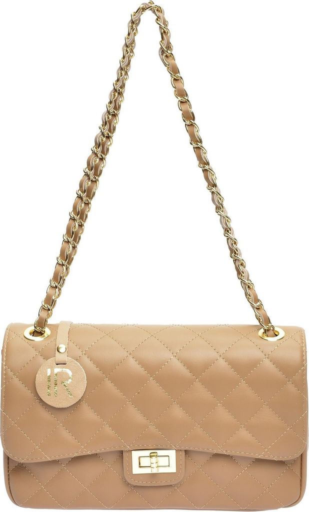 Isabella Rhea_Shoulder bag_AW25 IR 2172_FANGO