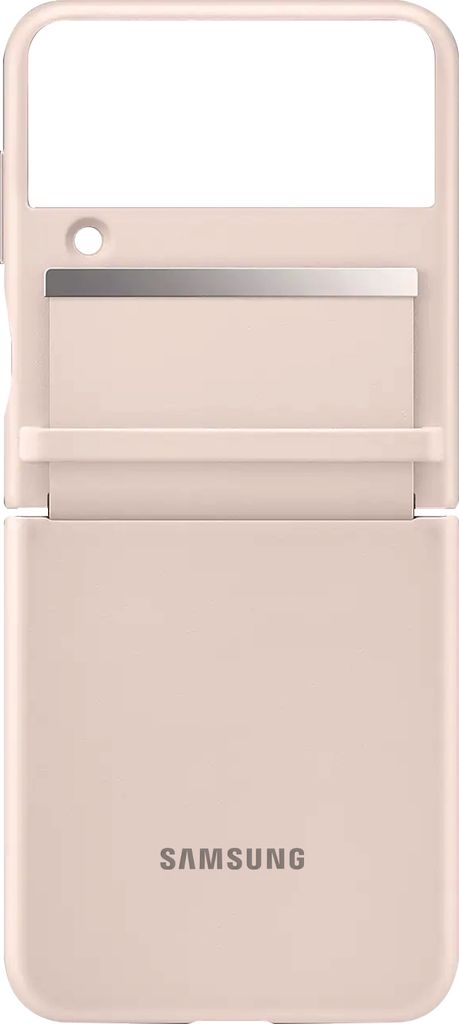 Samsung Skórzany pokrowiec z klapką Galaxy Z Flip 4 Zdjęcie produktu 13