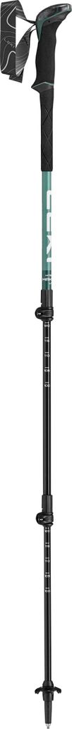 Leki Makalu Lite 100 – 135 cm teleskopické turistické Obrázok produktu 