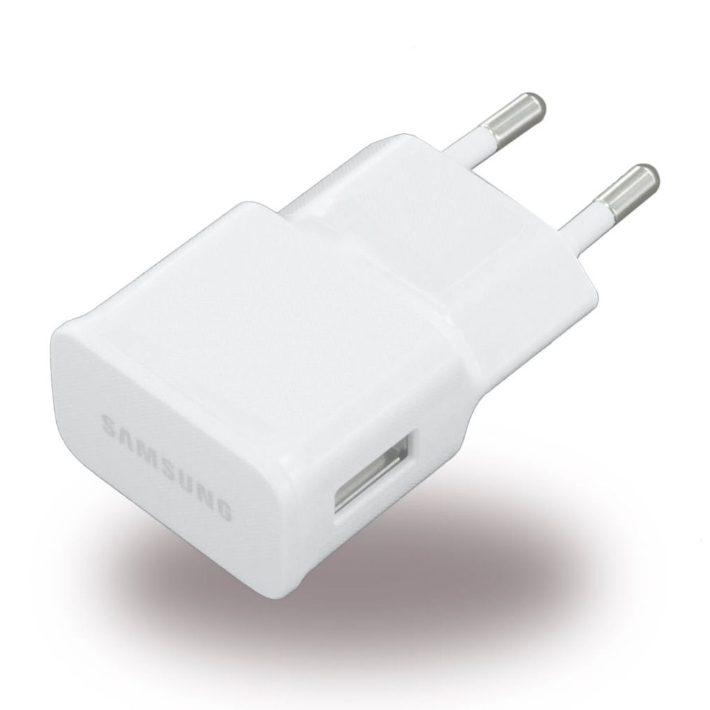 Samsung - ETAOU83EWE / 81EWE - Charger / Adapter - USB - Produktbild 