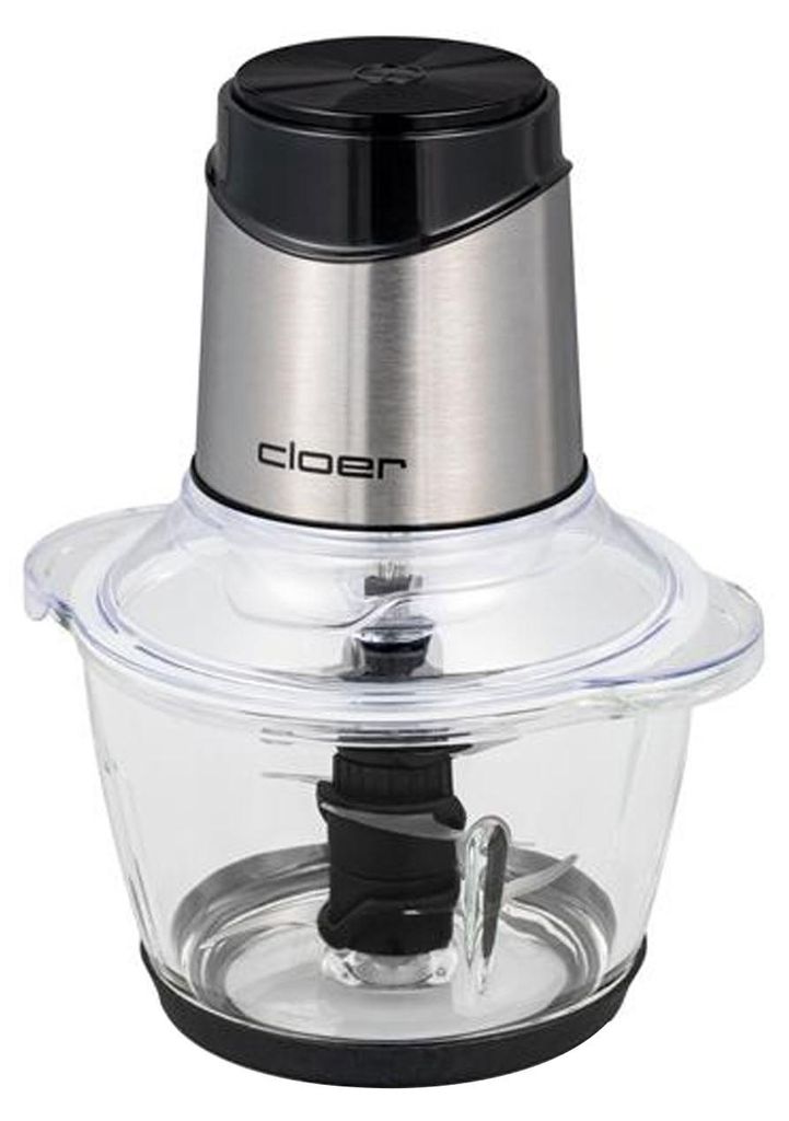 cloer 6829 Multizerkleinerer 301434 4004631015439 Image du produit 