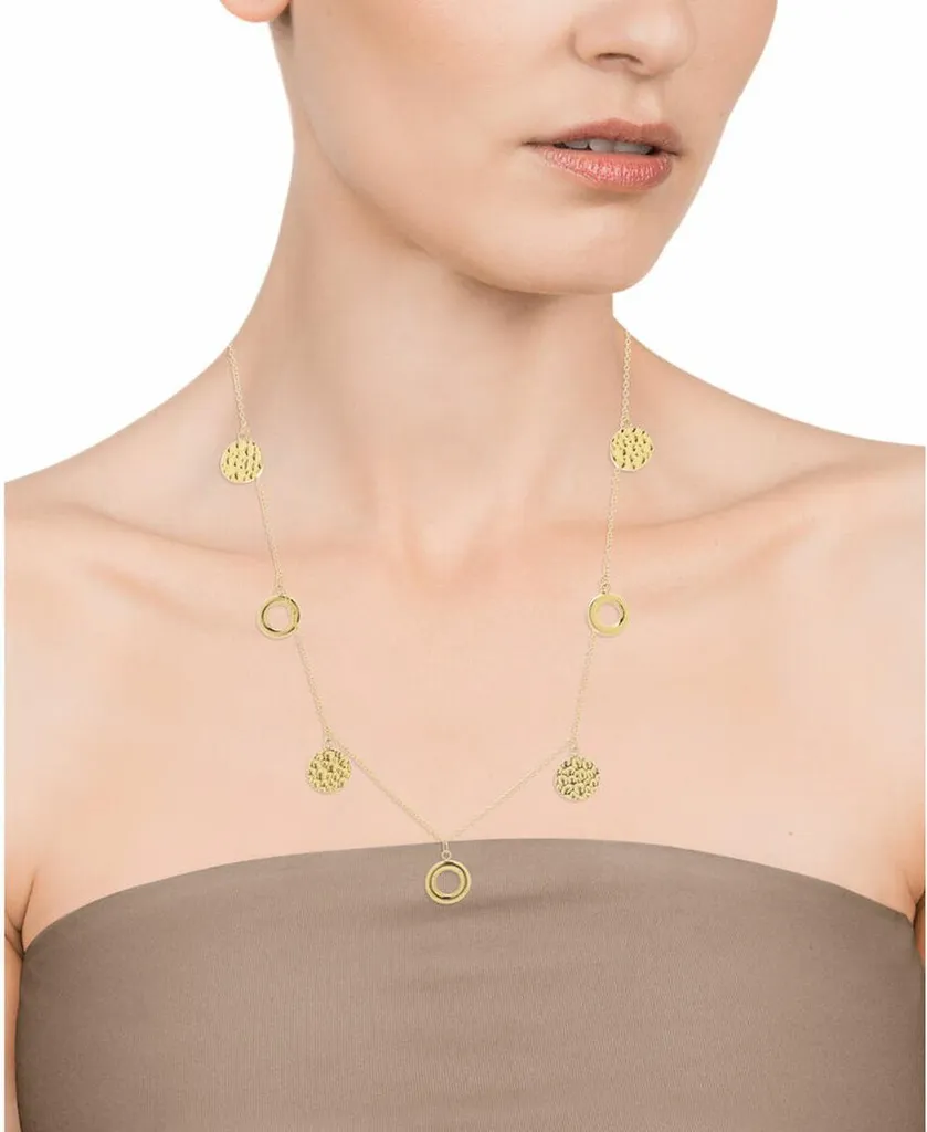 Collier anti-allergie Viceroy 75276C01012 – Bijou acier inoxydable