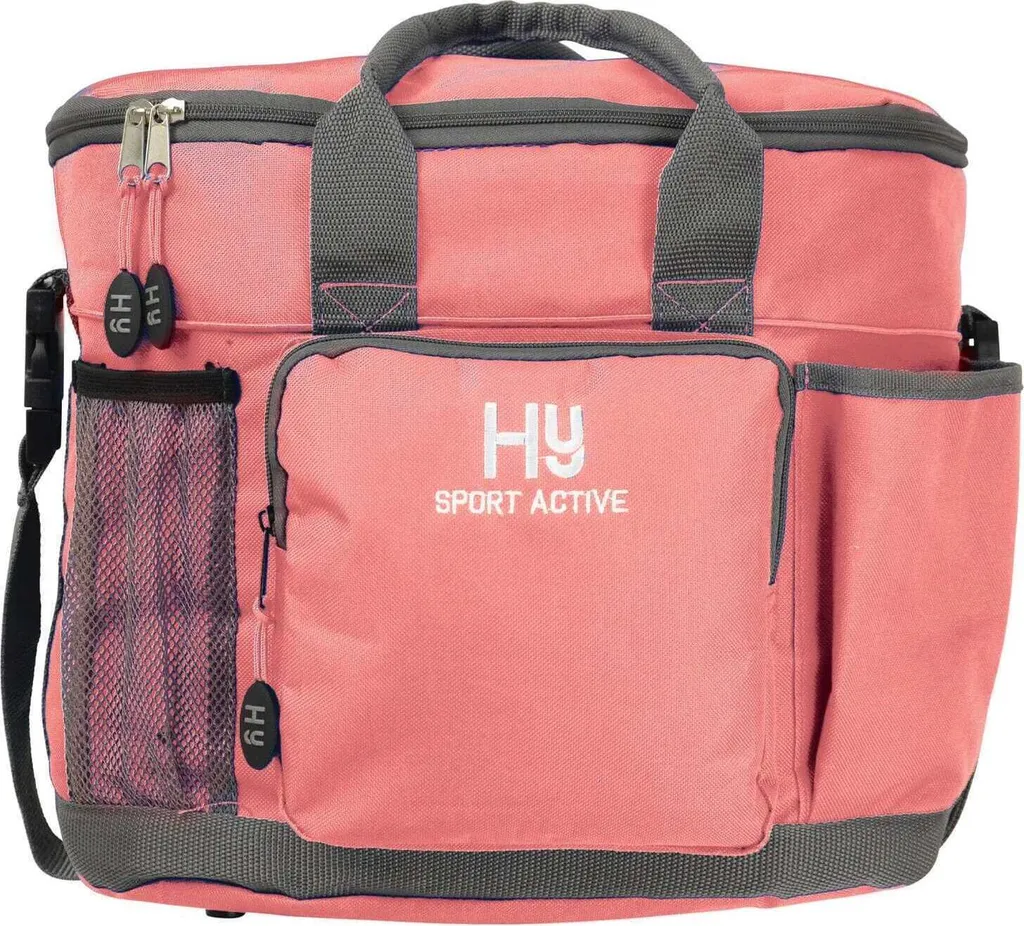 Sac de soins Hy Sport Active BZ4623 robuste avec poches multiples