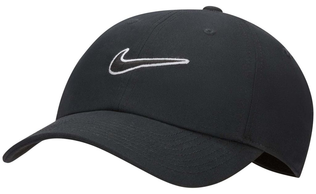 Nike Club Cap FB5369-010 Größe: M/L Produktbild 