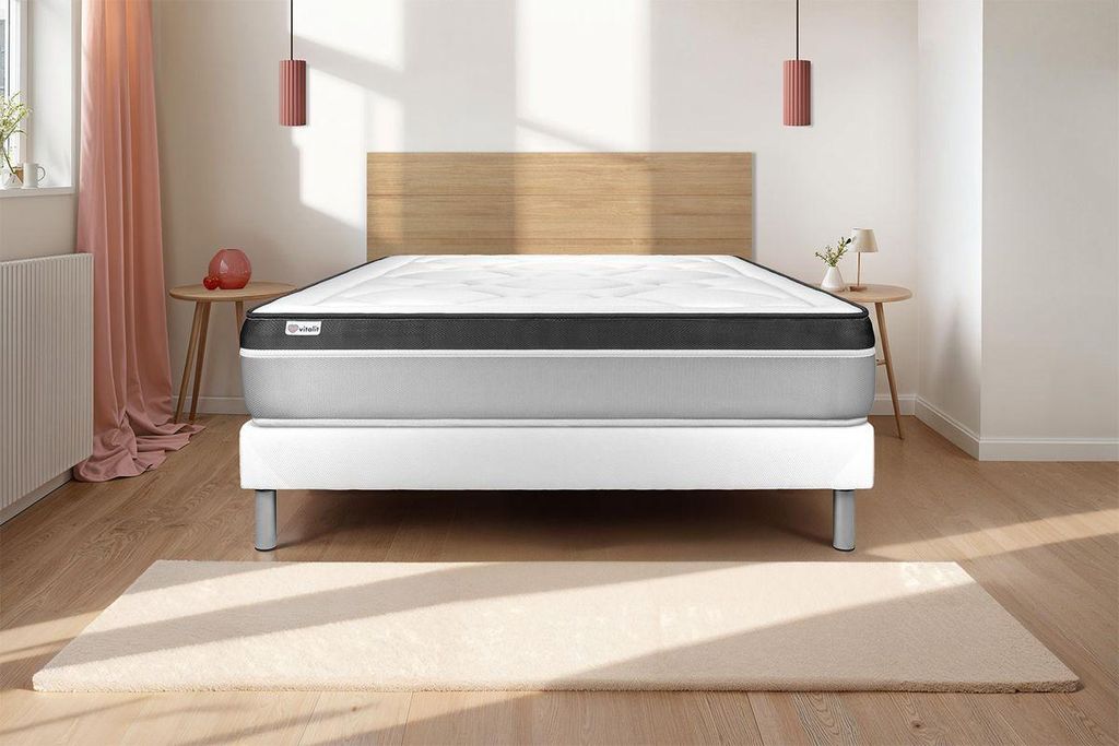 Matelas VITAL ERGO 160 x 200 cm Image du produit 