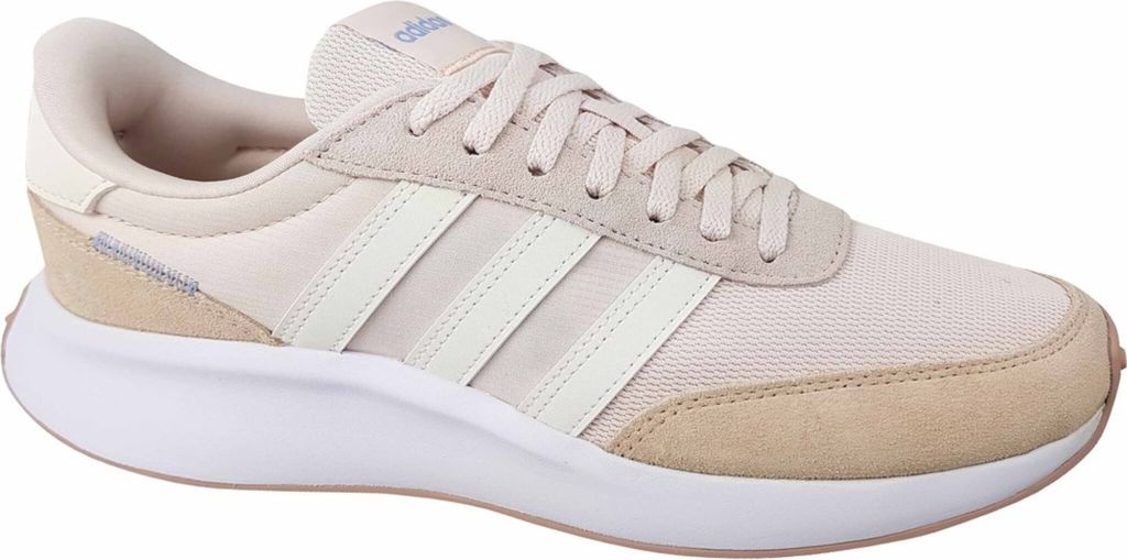 Adidas Run 70s - Rosa Synthetik Größe: 40 Normal