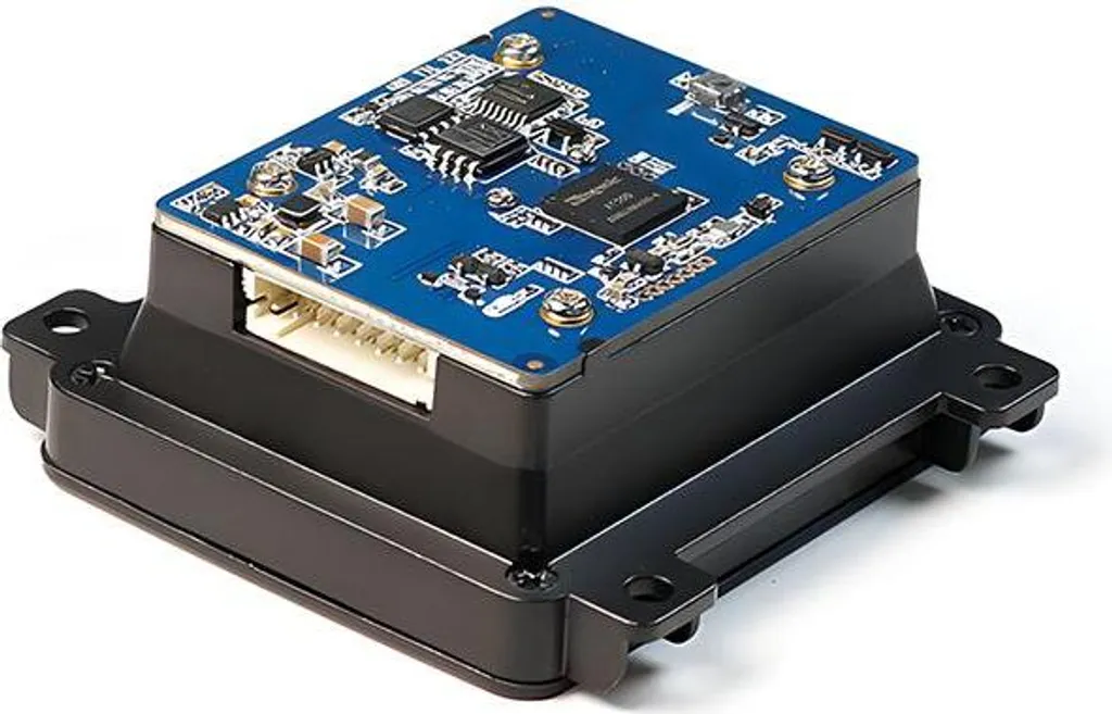 Module de lecture QR code pour borne et automate HDWR HD-SM820 1D/2D