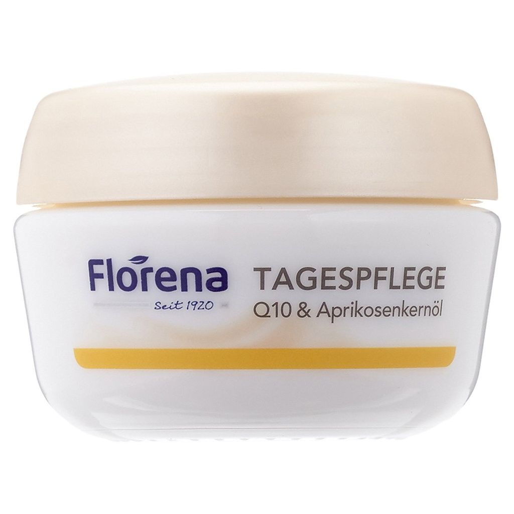 Florena 87533 Florena Q10 & Aprikosenkernöl LSF 15 Immagine del prodotto 