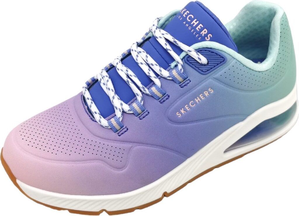 Skechers Uno 2 Sneaker Mehrfarbig Produktbild 37