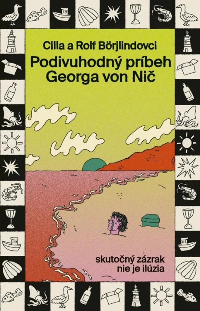 Roman Georg von Nič de Rolf Börjlind - Littérature Fiction Étrangère