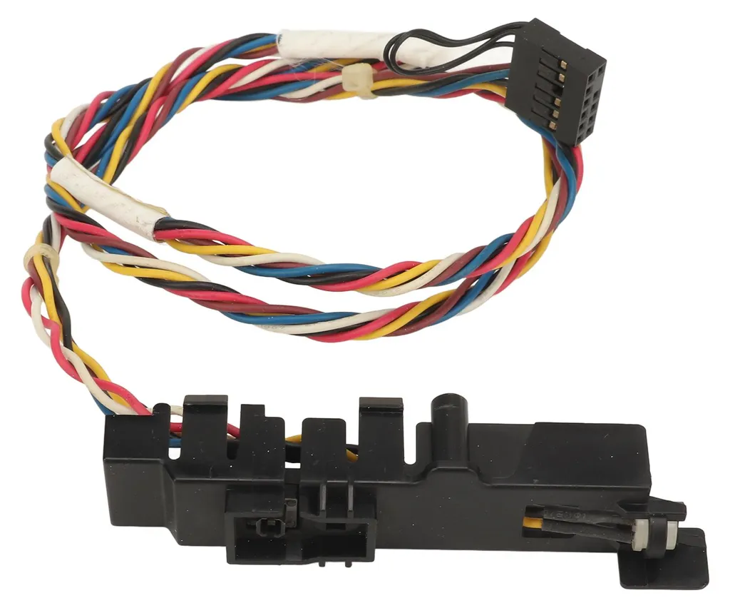 Câble de commutation 0F7M7N robuste pour DELL XPS 8300 et 8500