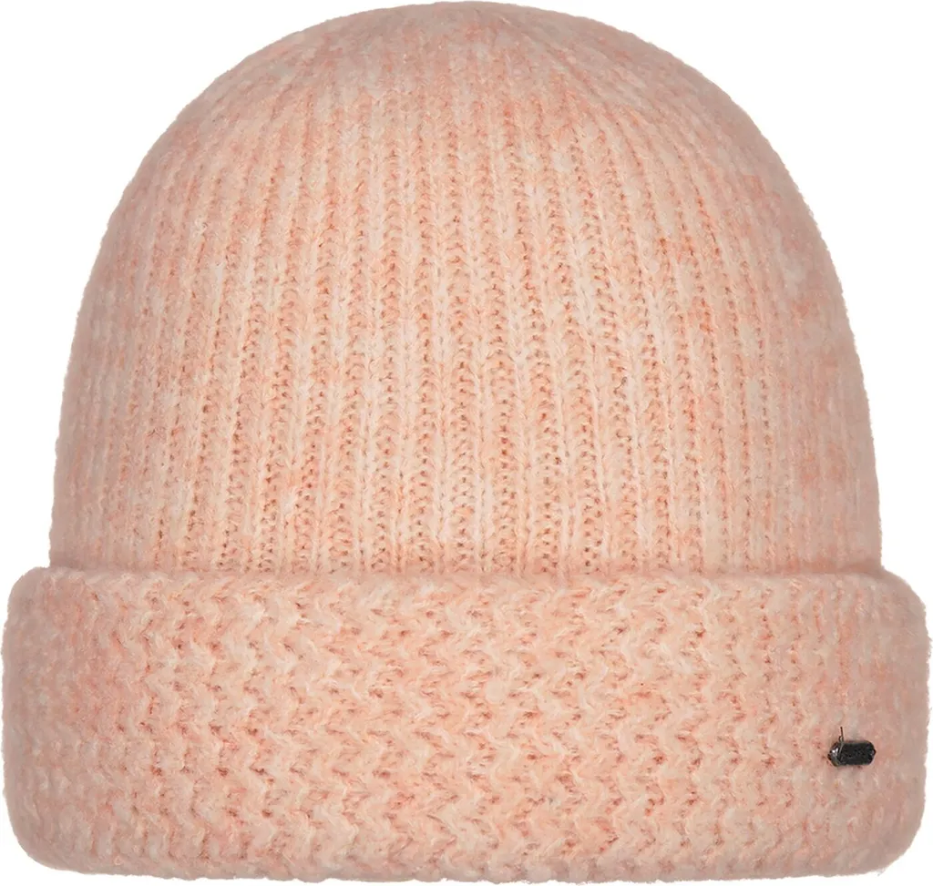 Bonnet de Ski BARTS Shae Apricot - Accessoire Idéal pour les Sports d'Hiver