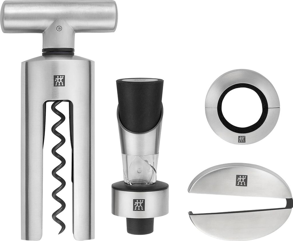 ZWILLING Set da sommelier 4 pezzi 39500-054-0 1003081 Immagine del prodotto 
