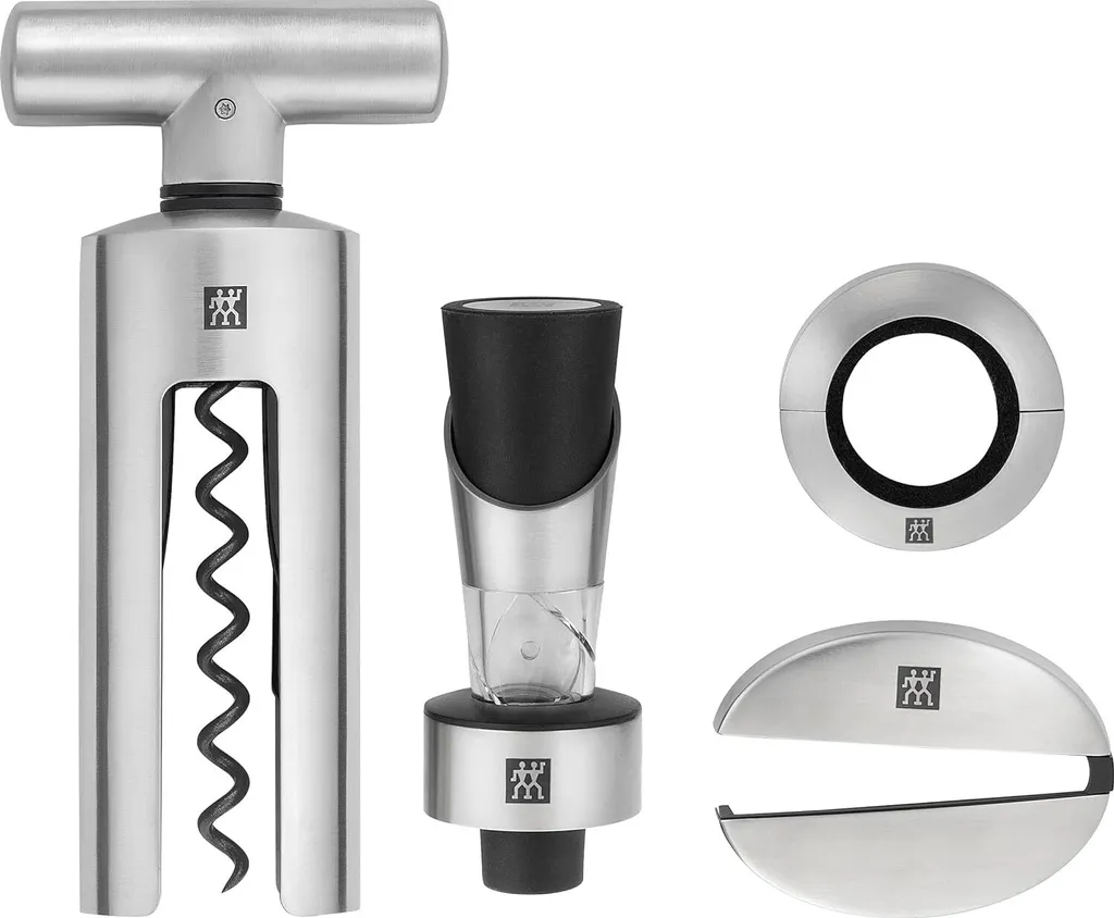 ZWILLING Set da sommelier 4 pezzi 39500-054-0 1003081 SOMMELIER