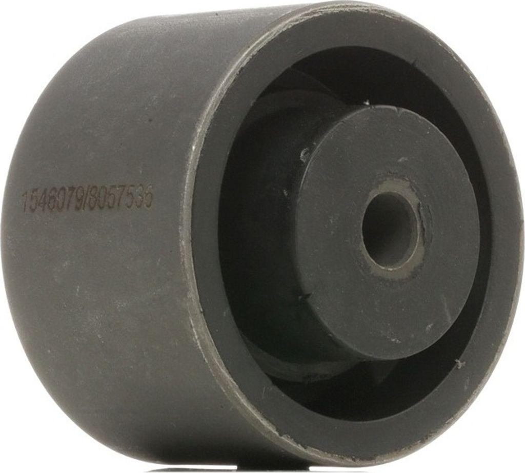 RIDEX Motorlager Vorne passend für PEUGEOT 106 II Schrägheck (1A, 1C) 247E0057