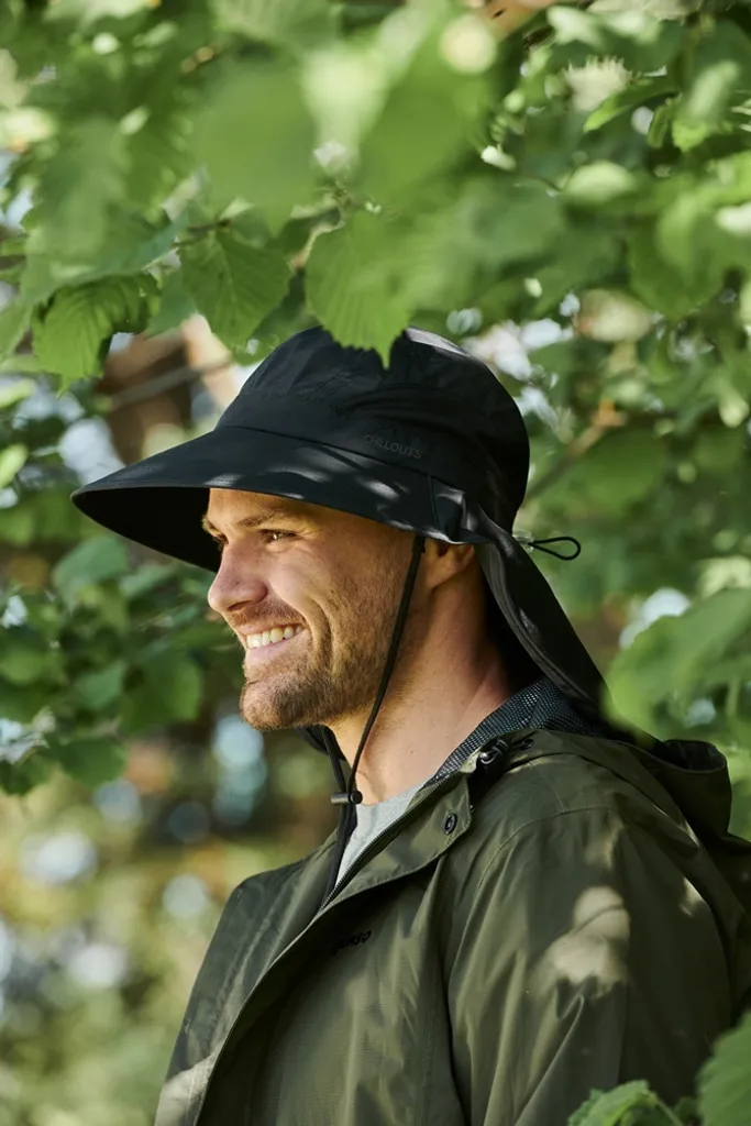 Bardolino Trilby Cappello by Chillouts - € 29,99