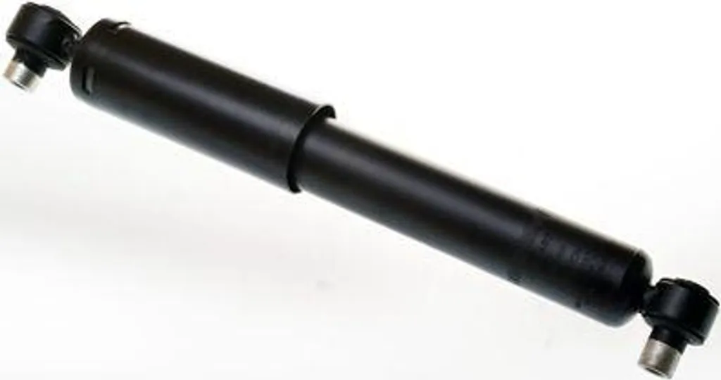 Amortisseur de Suspension DSF148G pour Megane - Qualité Certifiée