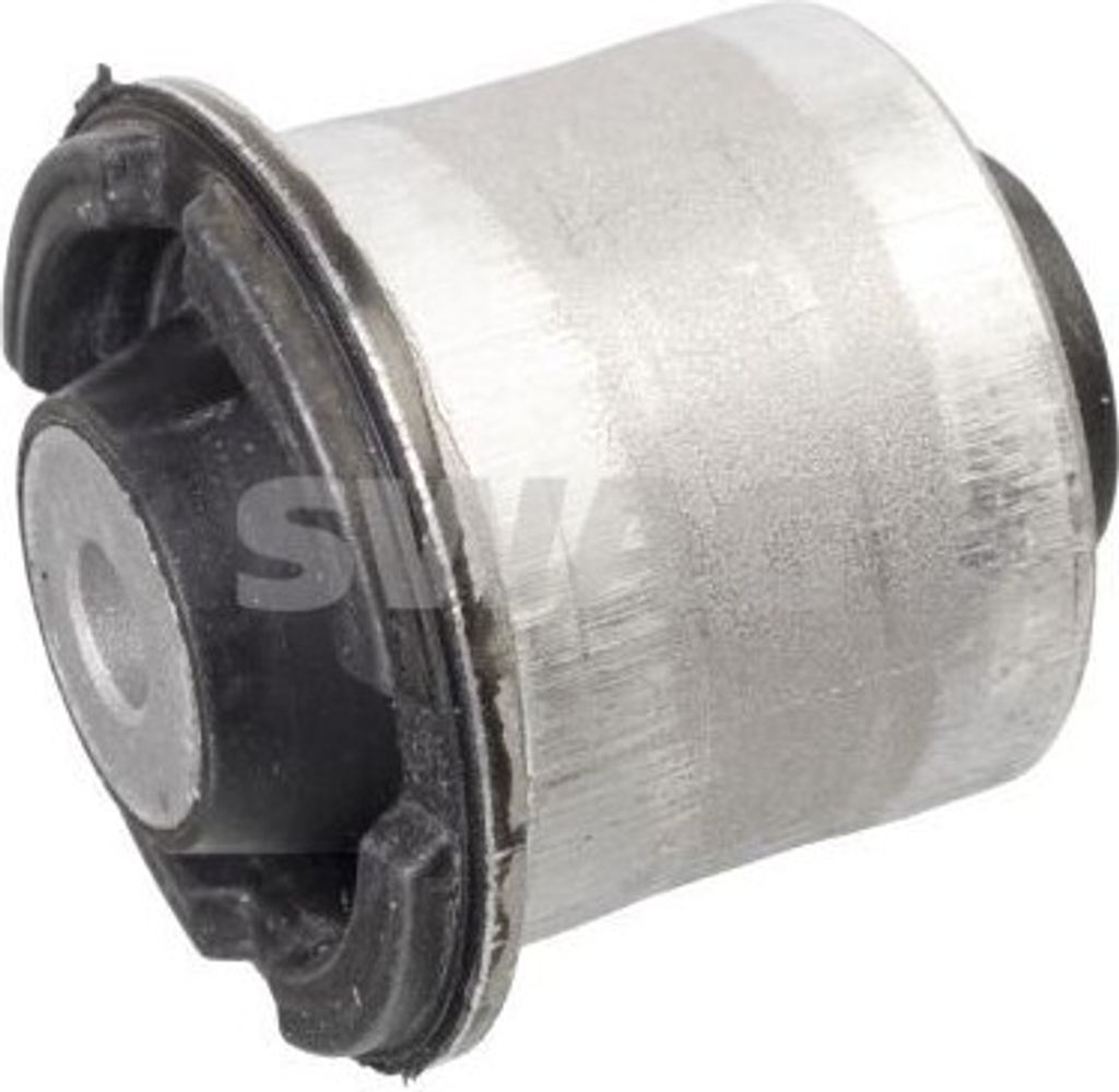 Lagerung Lenker passend für MERCEDES-BENZ S-Klasse Limousine (W221) Vorne Links Oben Vorne Rechts 10 10 8065 SWAG