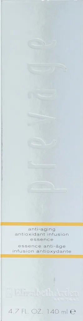 Elizabeth Arden Prevage Essence Antioxydante Idebenone Anti-Âge 140 ml