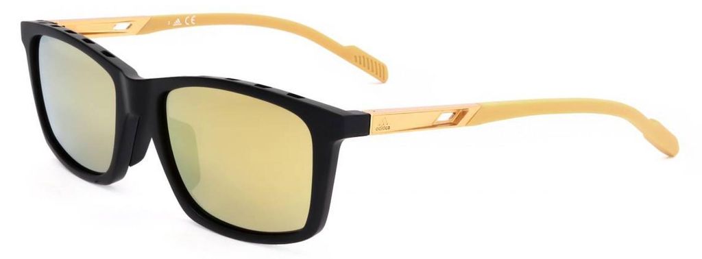 Adidas Sport Sonnenbrille SP0052 02G 56 18 145