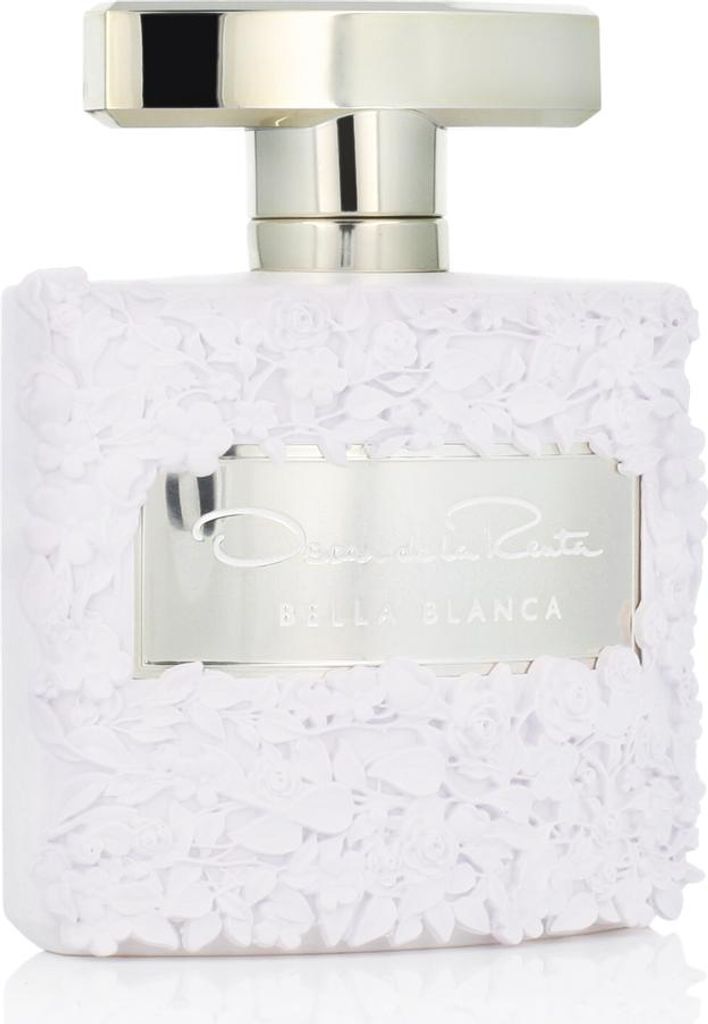 Oscar De La Renta Bella Blanca EDP 100 ml W Obrázek produktu 