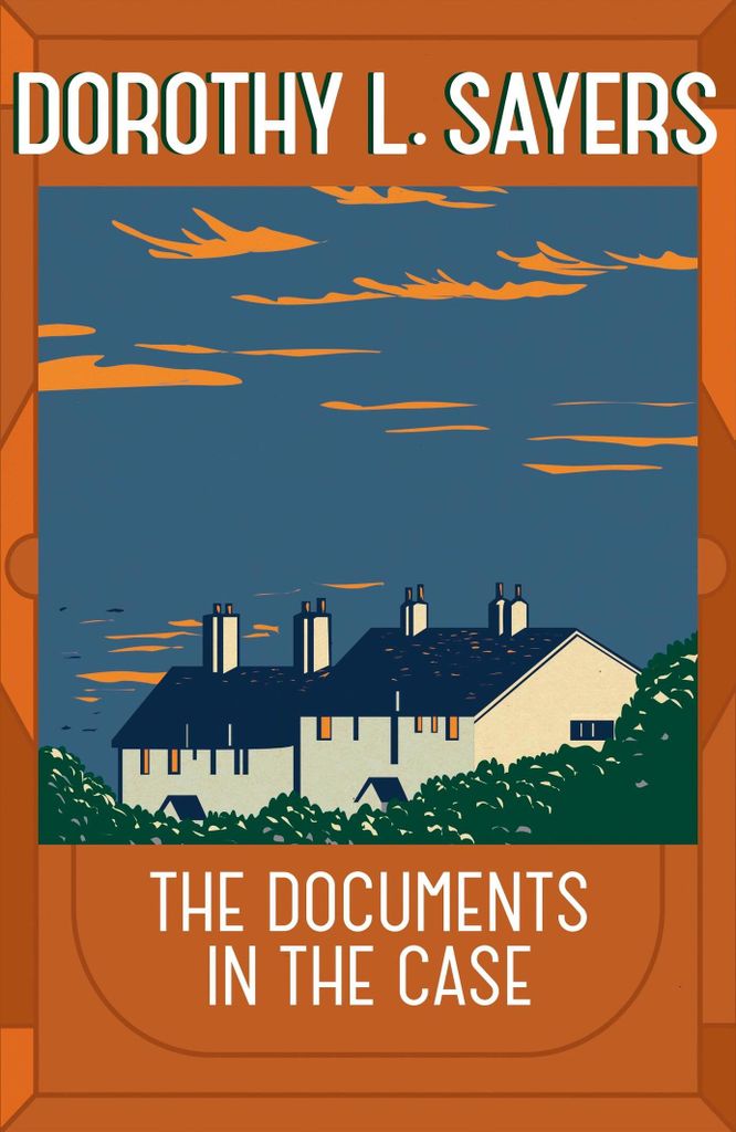The Documents in the Case