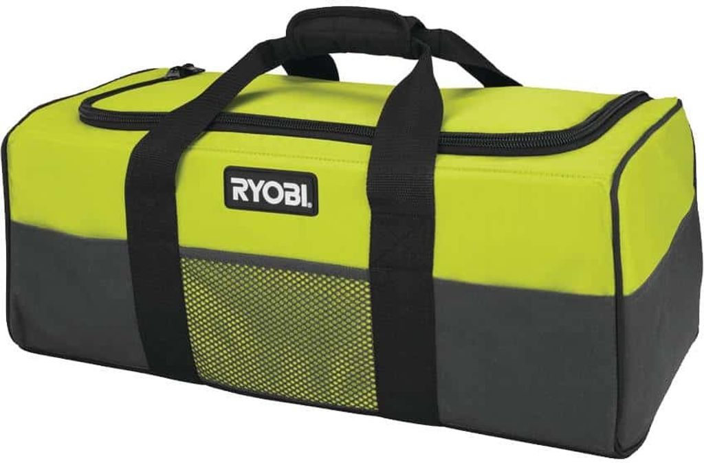 Ryobi RTB01 Werkzeugtasche 25 Liter Produktbild 