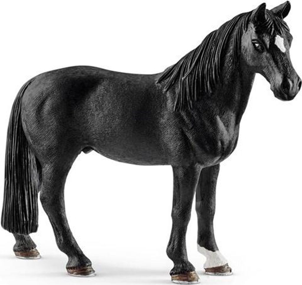 schleich FARM WORLD Tennessee Walker Wallach, 3 Jahr(e), Produktbild 