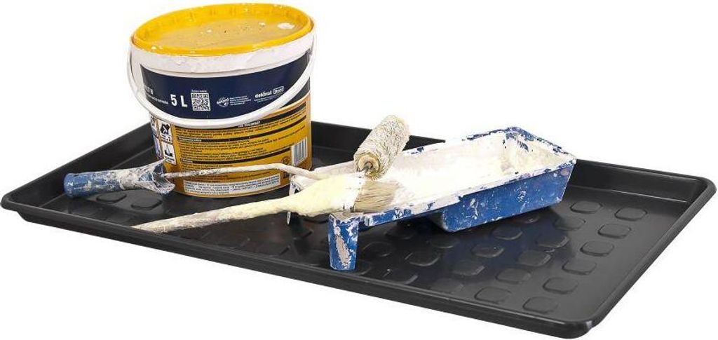 Odkvapkávač na obuv 76x38,4cm multifunkčný, plastový Obrázok produktu 3