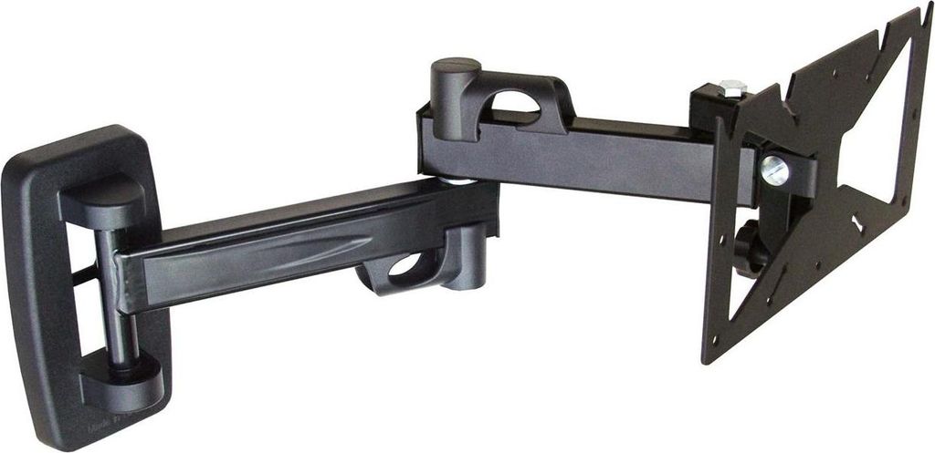 OMB Basic 3 76,2 cm (30") Schwarz