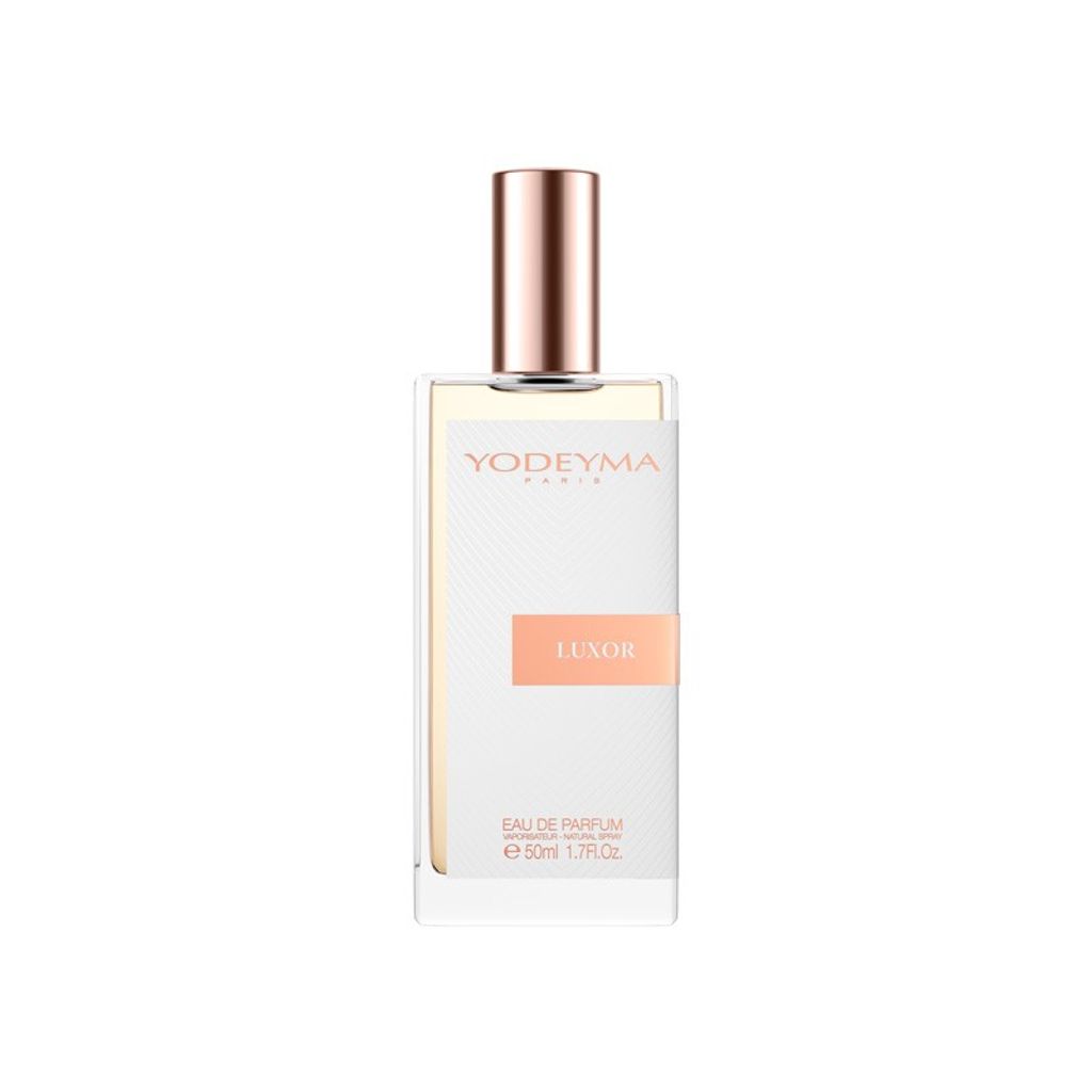 Yodeyma Luxor Woda Perfumowana Dla Kobiet 50ml Zdjęcie produktu 