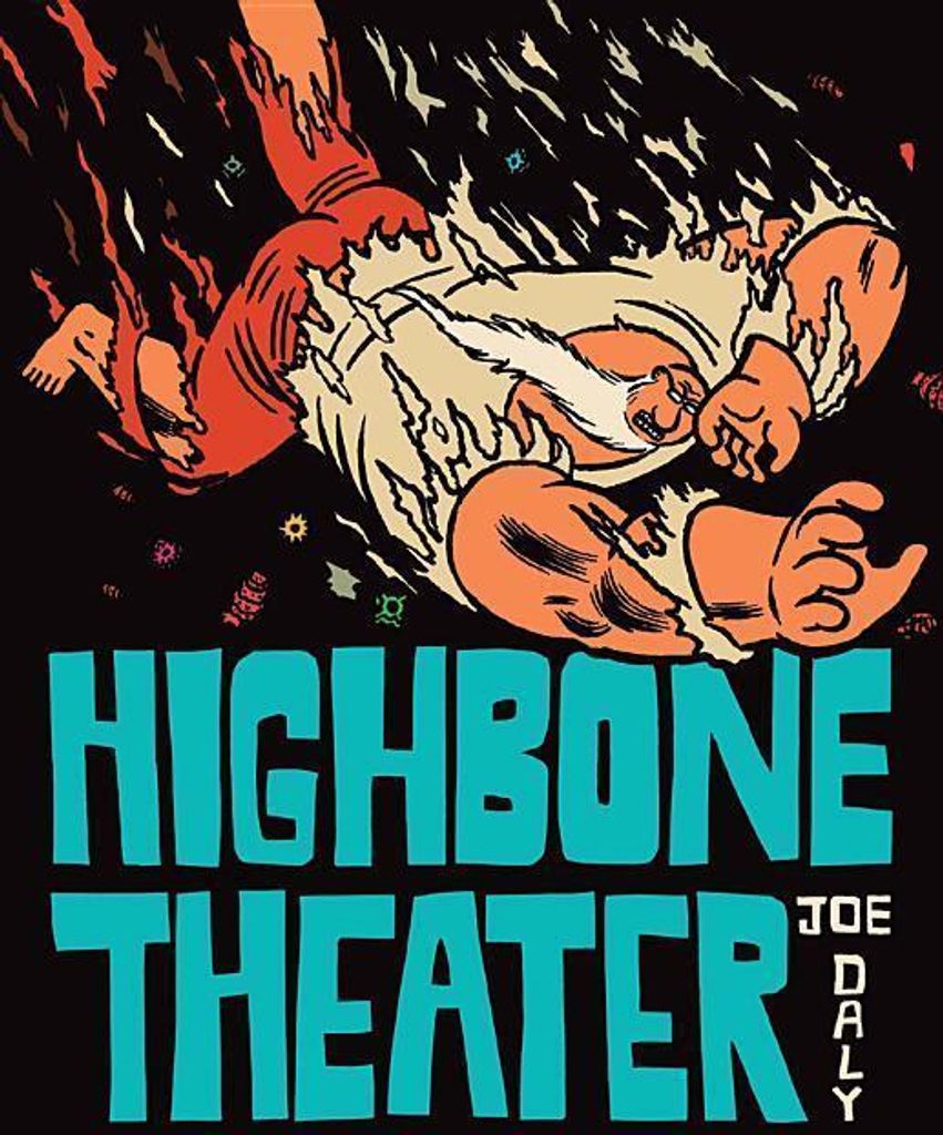 Highbone Theater