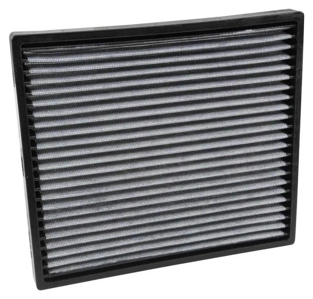 Filtre d'habitacle K&N VF2043 : stop aux mauvaises odeurs en SRX
