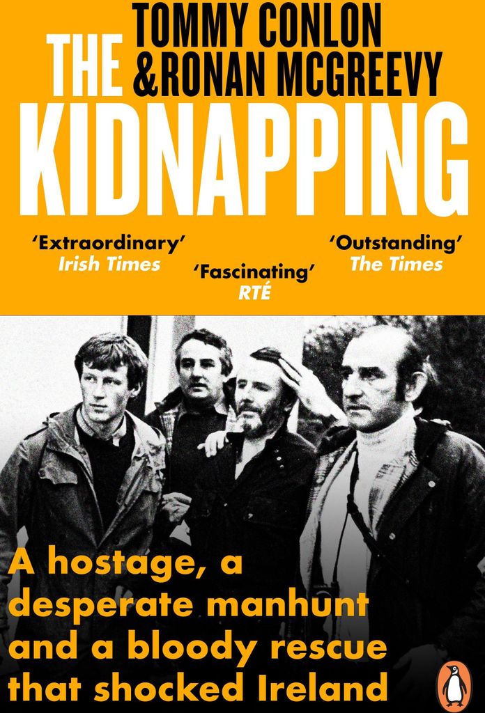The Kidnapping