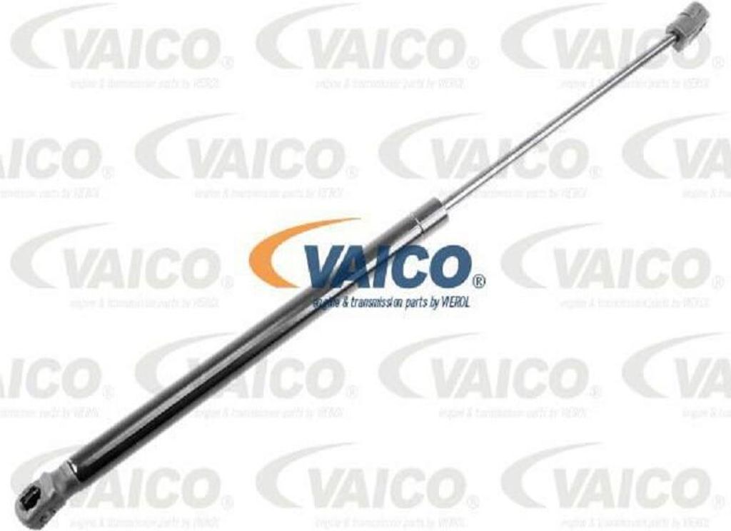 VAICO V20-2875 Gasfeder Heckklappendämpfer für MINI Schrägheck (R56) 495mm