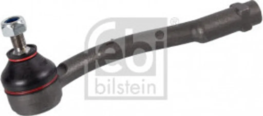 Rotule de direction de rechange pour Hyundai Accent et Kia Rio II JB