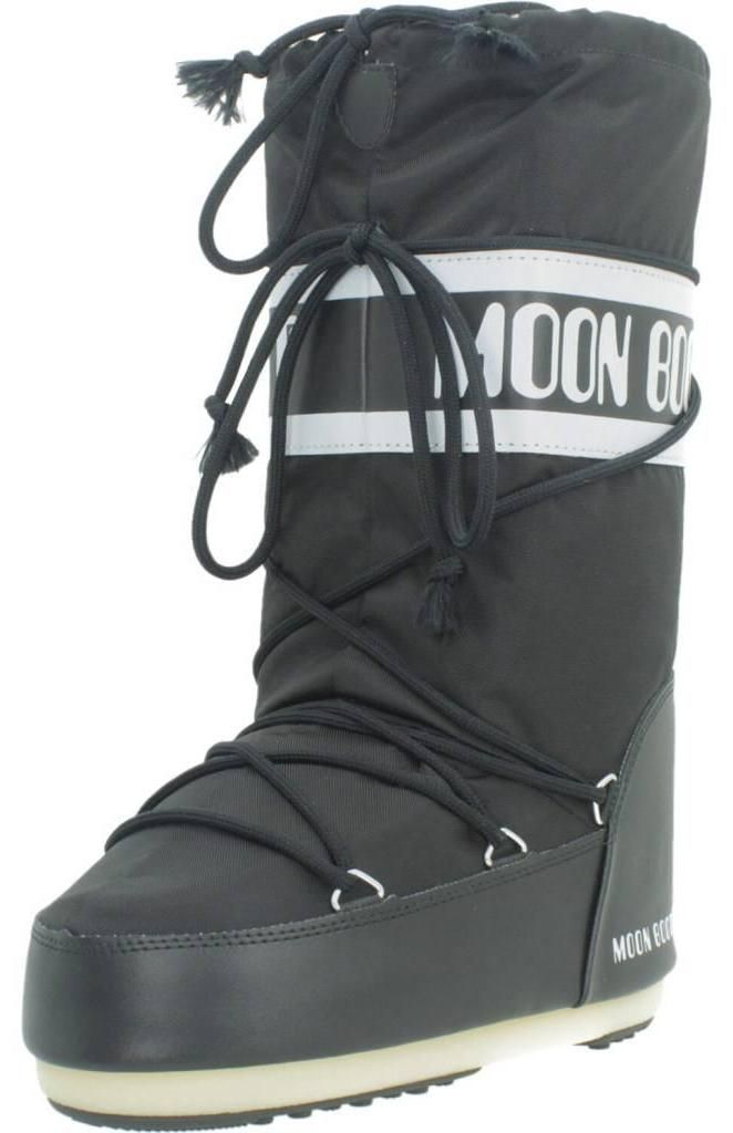 Icon Nylon Produktbild 