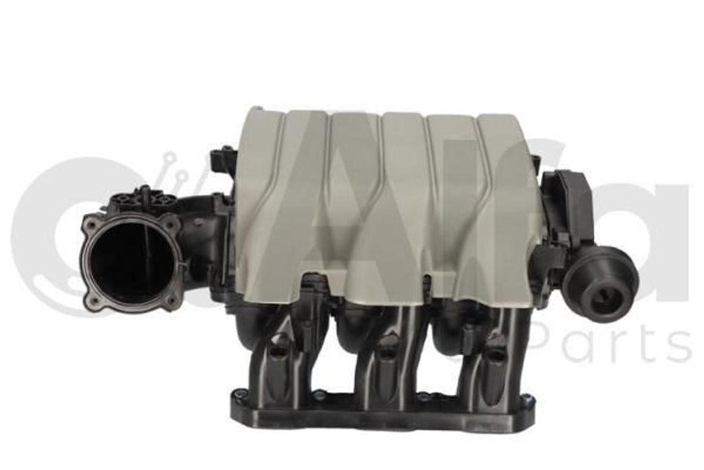 Alfa e-Parts AF12399 Ansaugbrücke Ansaugkrümmer für AUDI A6 Avant (4F5, C6) A6 Limousine (4F2, C6)