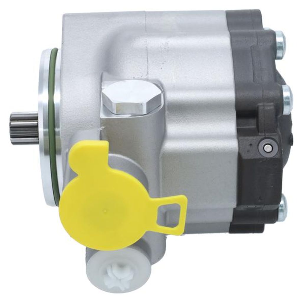 BOSCH K S00 003 797 Servolenkung Pumpe Servopumpe für SCANIA G II Hydraulisch