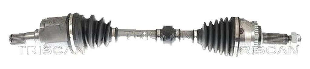 Radiateur de remplacement Kia Ceed 1.6 CRDi 658mm pour entretien auto