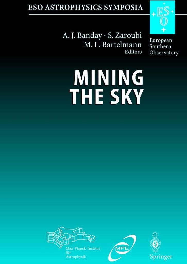 Mining the Sky
