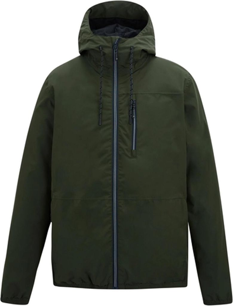 Regatta - Giacca "Shorebay" impermeabile da uomo RG12682 Immagine del prodotto 